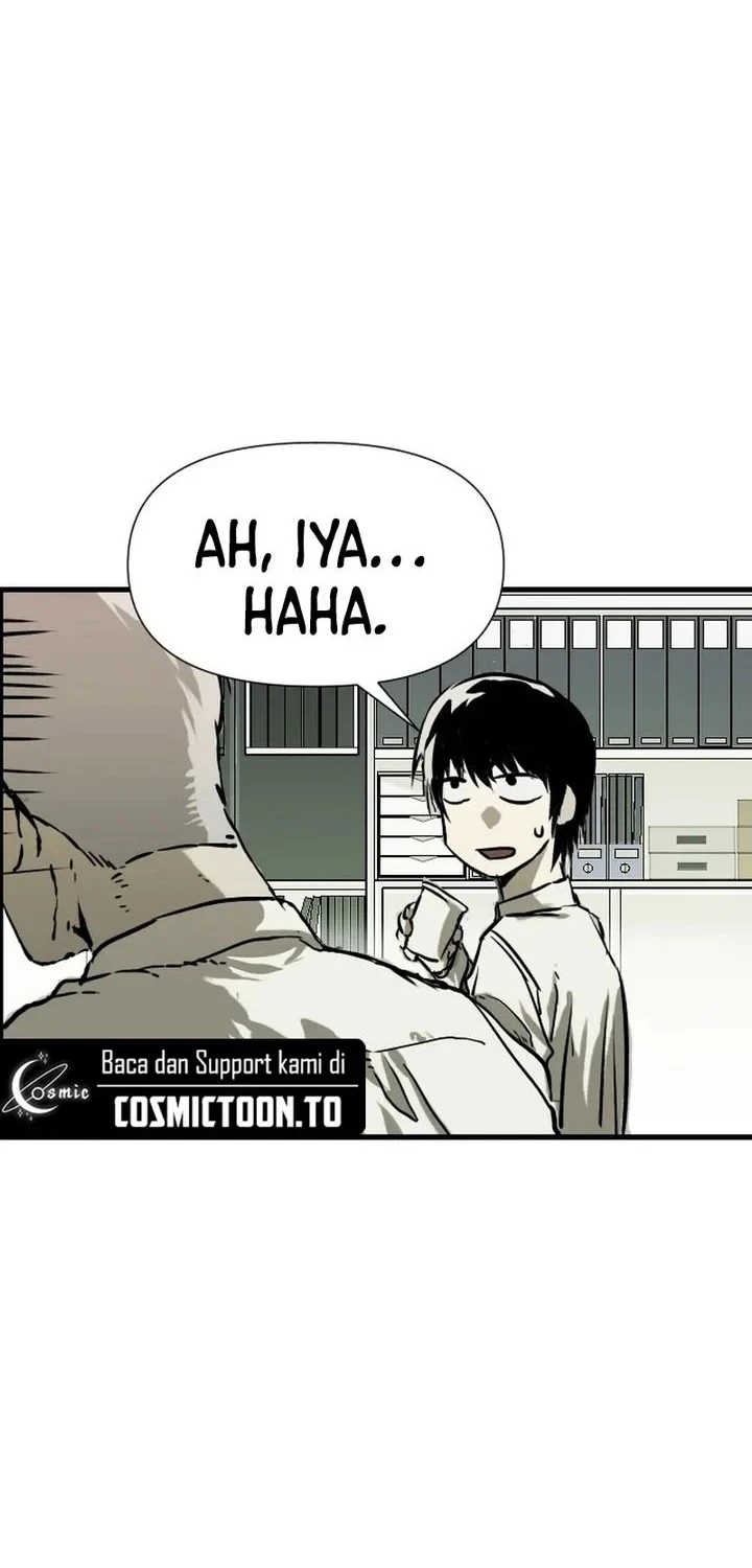 Stand In Hero Chapter 1 Halaman 6