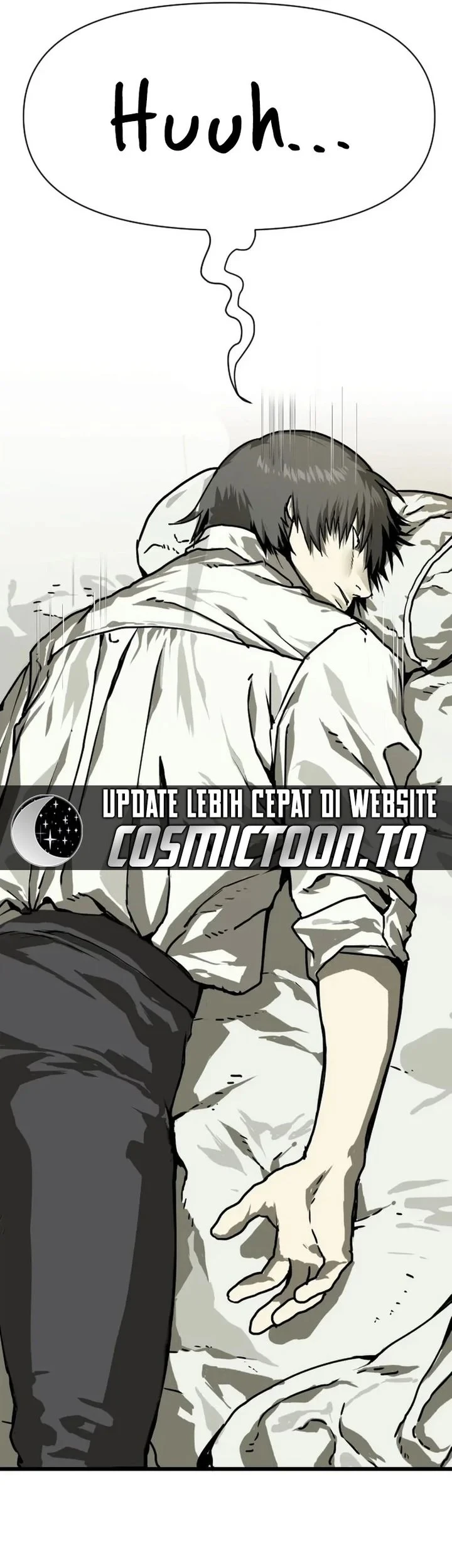Stand In Hero Chapter 1 Halaman 9