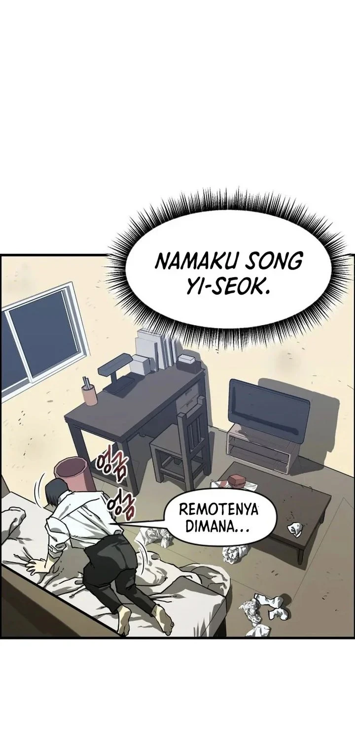 Stand In Hero Chapter 1 Halaman 10