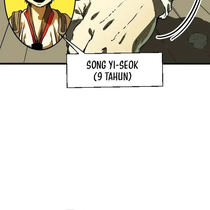 Stand In Hero Chapter 1 Halaman 14