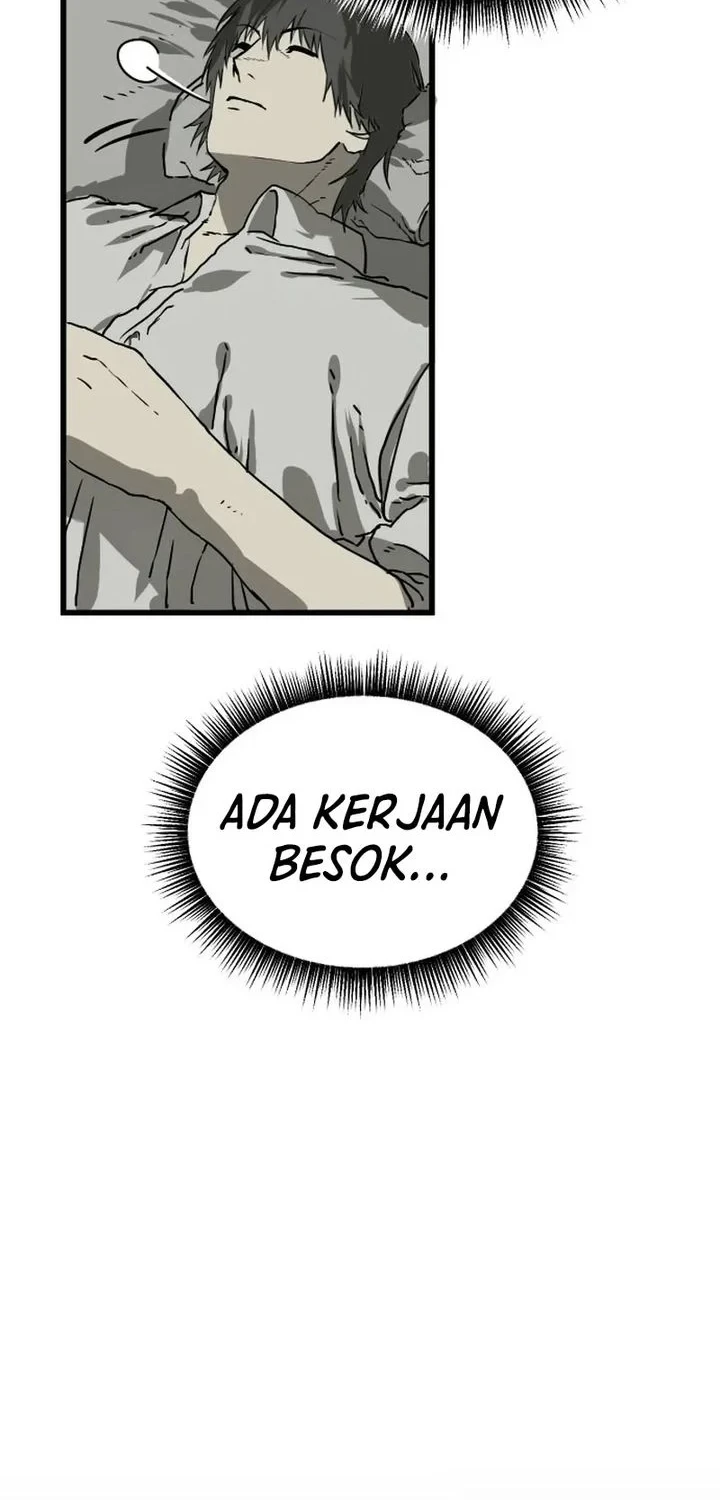 Stand In Hero Chapter 1 Halaman 23