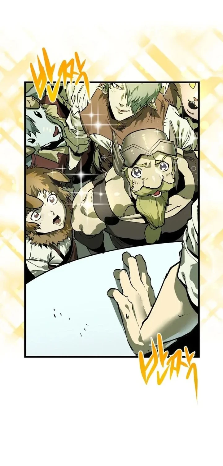 Stand In Hero Chapter 1 Halaman 28