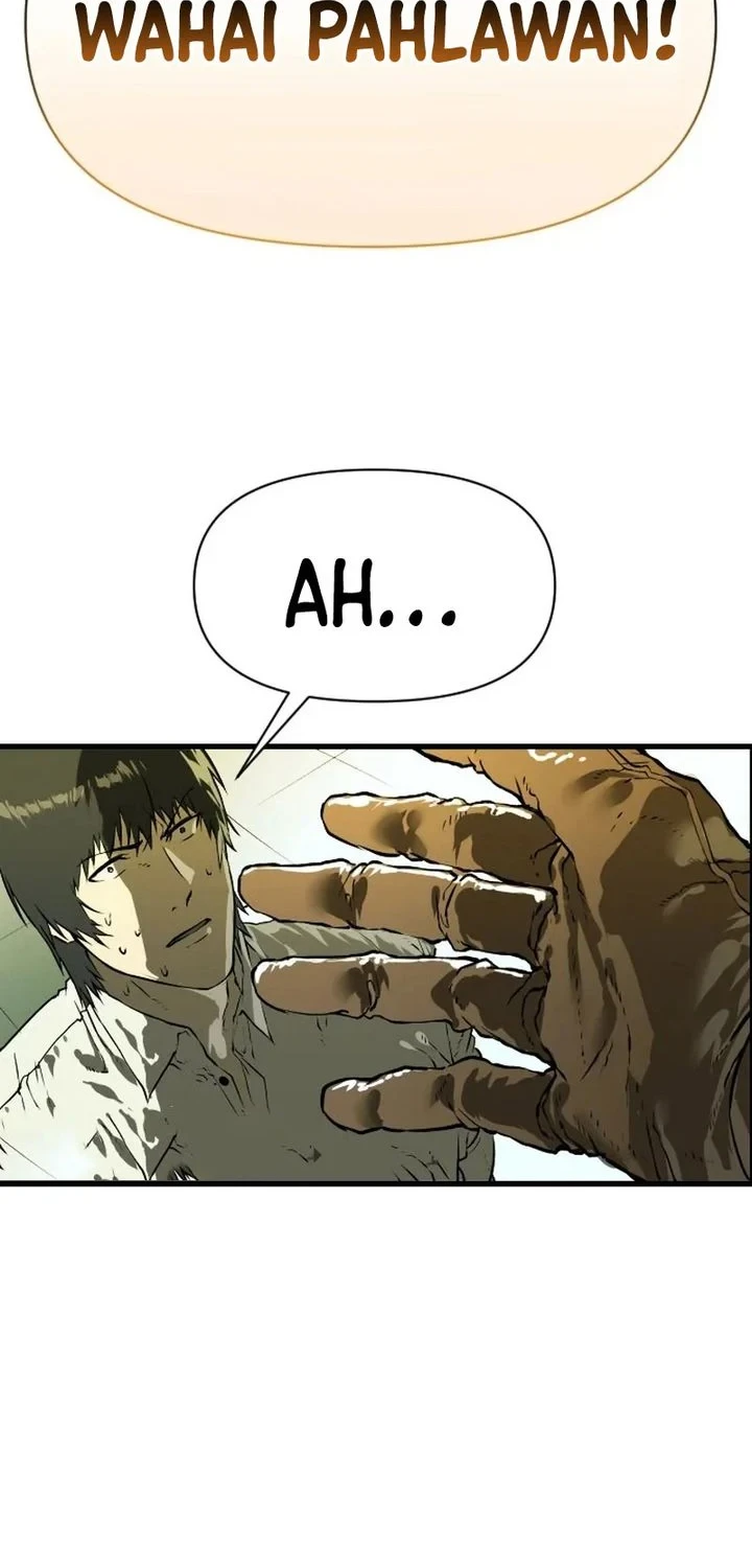 Stand In Hero Chapter 1 Halaman 30
