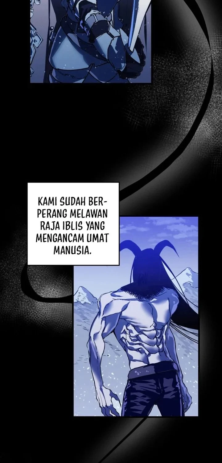 Stand In Hero Chapter 1 Halaman 36