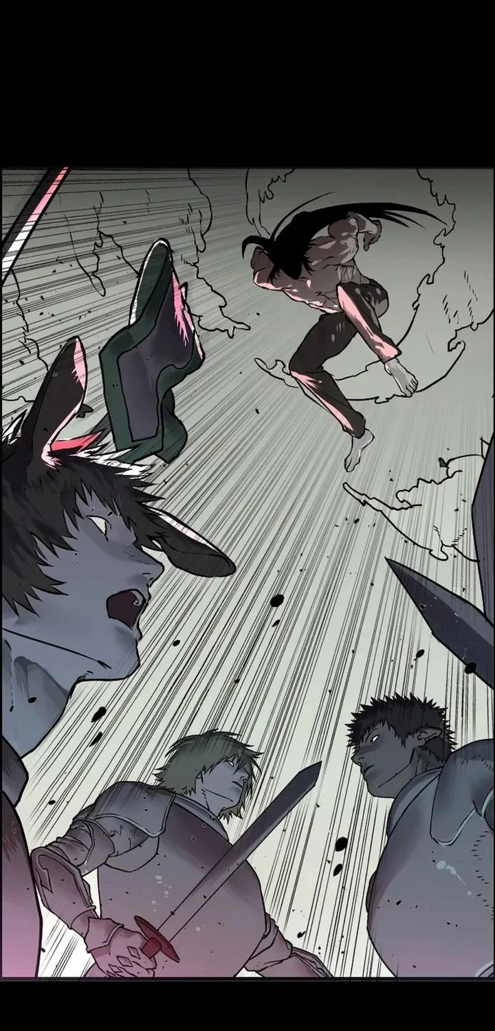 Stand In Hero Chapter 1 Halaman 40