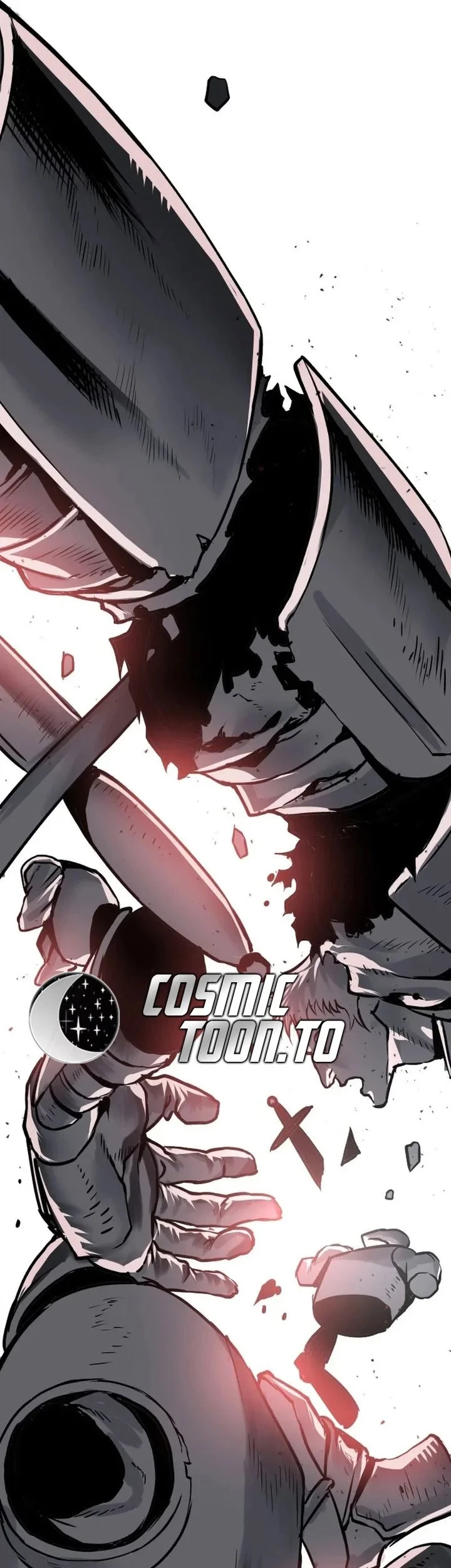 Stand In Hero Chapter 1 Halaman 43