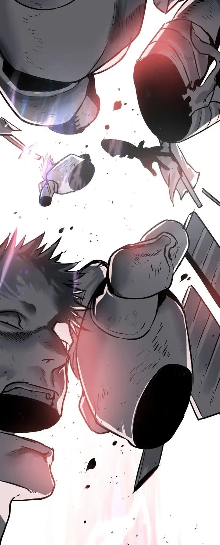 Stand In Hero Chapter 1 Halaman 44