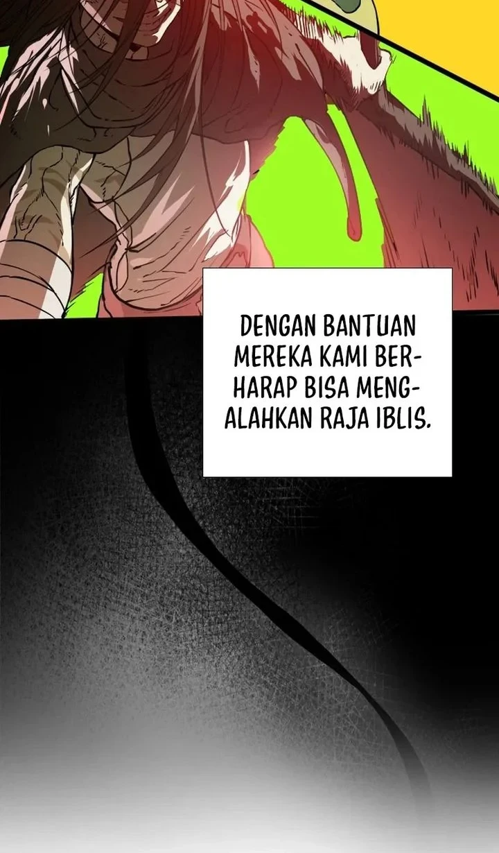 Stand In Hero Chapter 1 Halaman 51