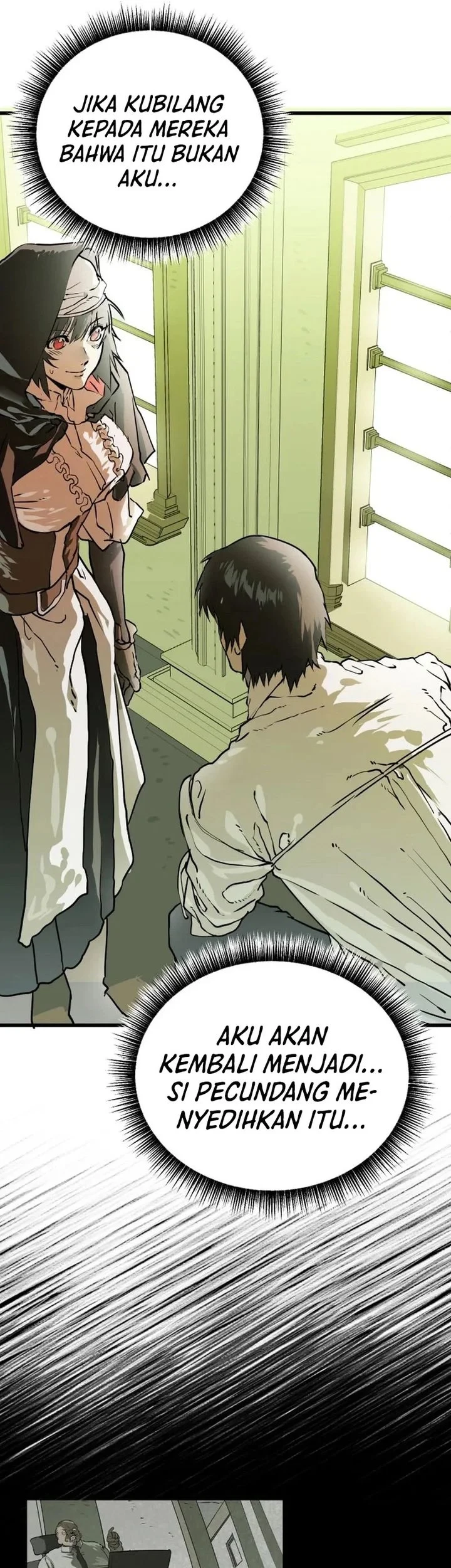 Stand In Hero Chapter 1 Halaman 56