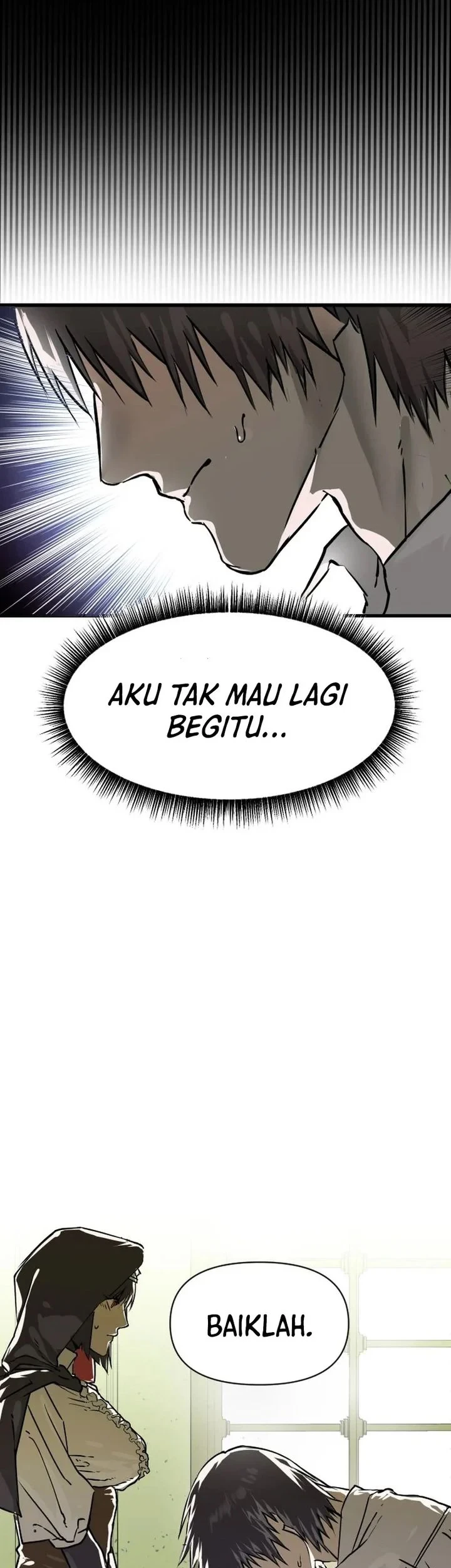 Stand In Hero Chapter 1 Halaman 58