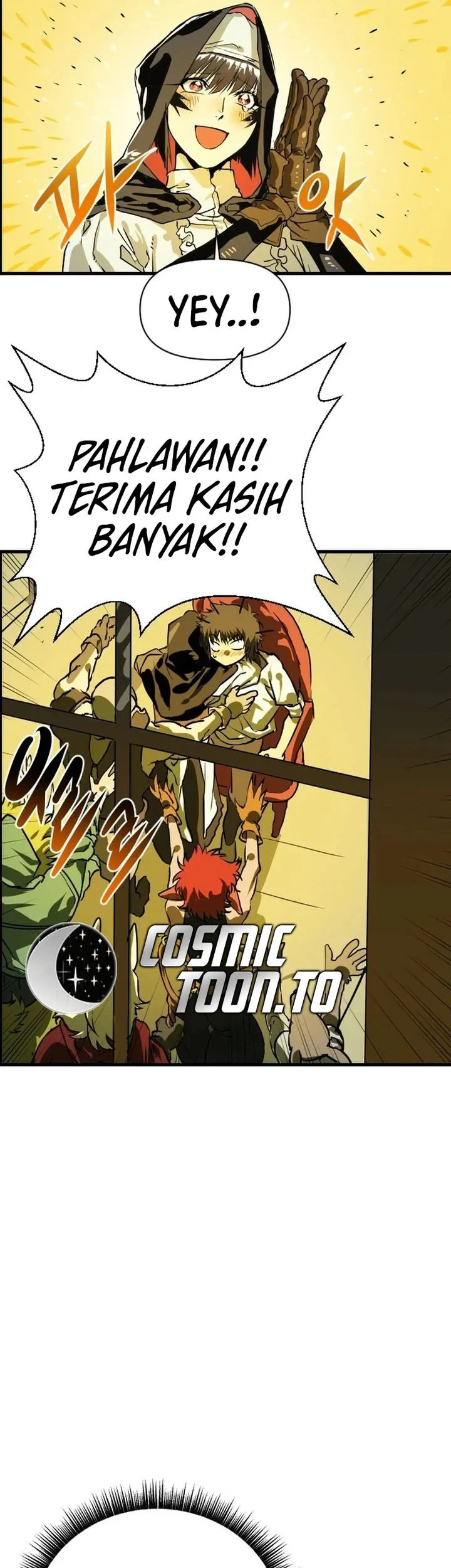Stand In Hero Chapter 1 Halaman 62