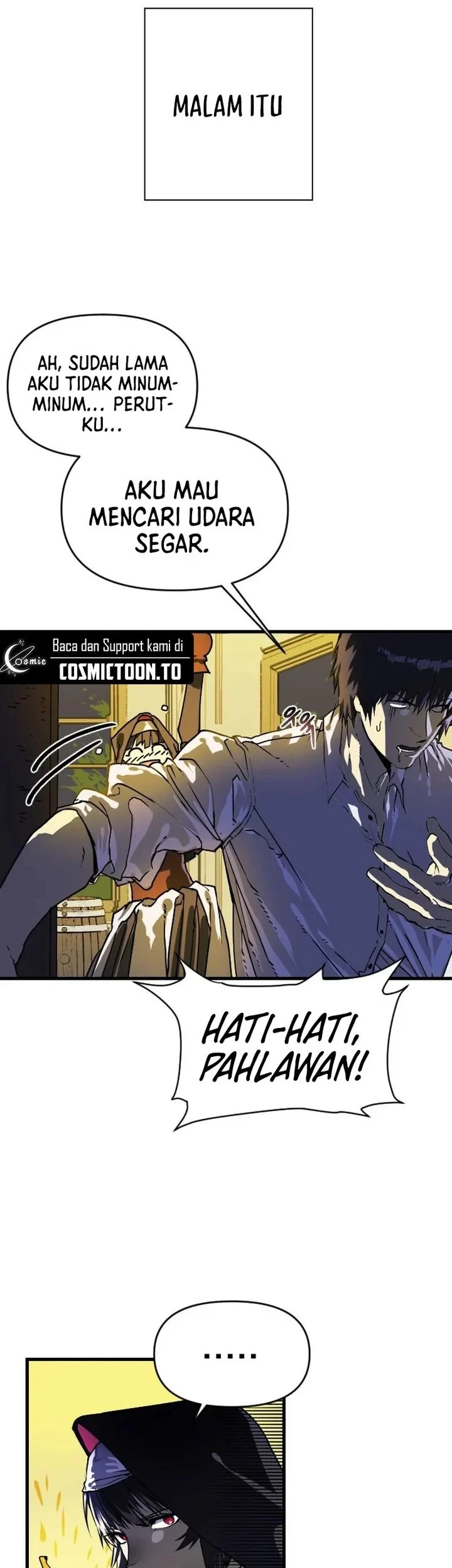 Stand In Hero Chapter 1 Halaman 66