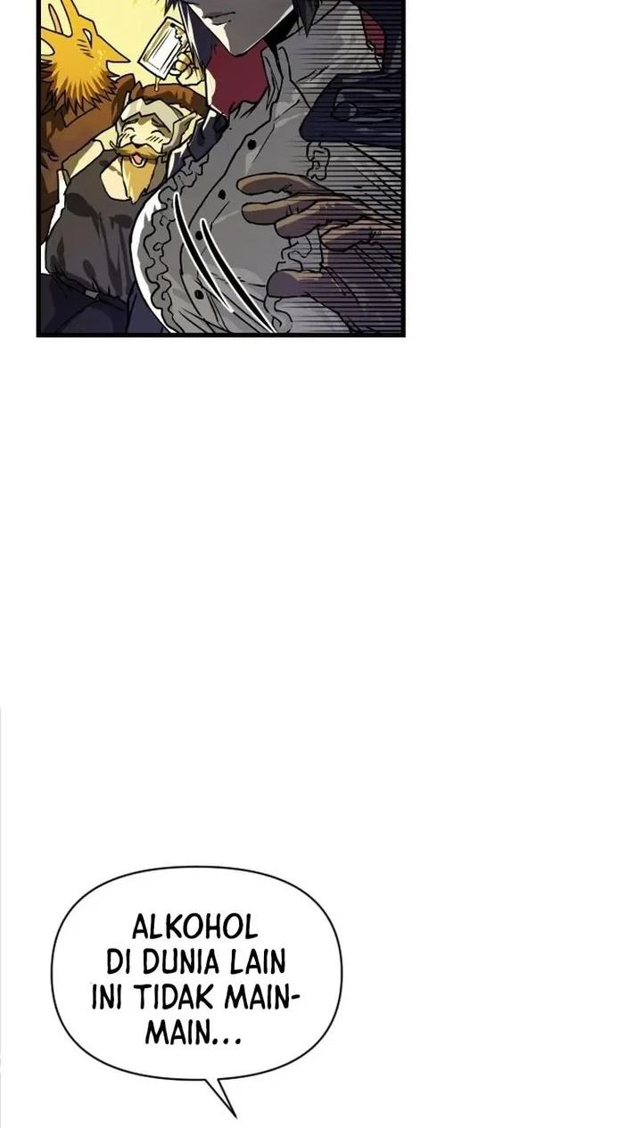 Stand In Hero Chapter 1 Halaman 67