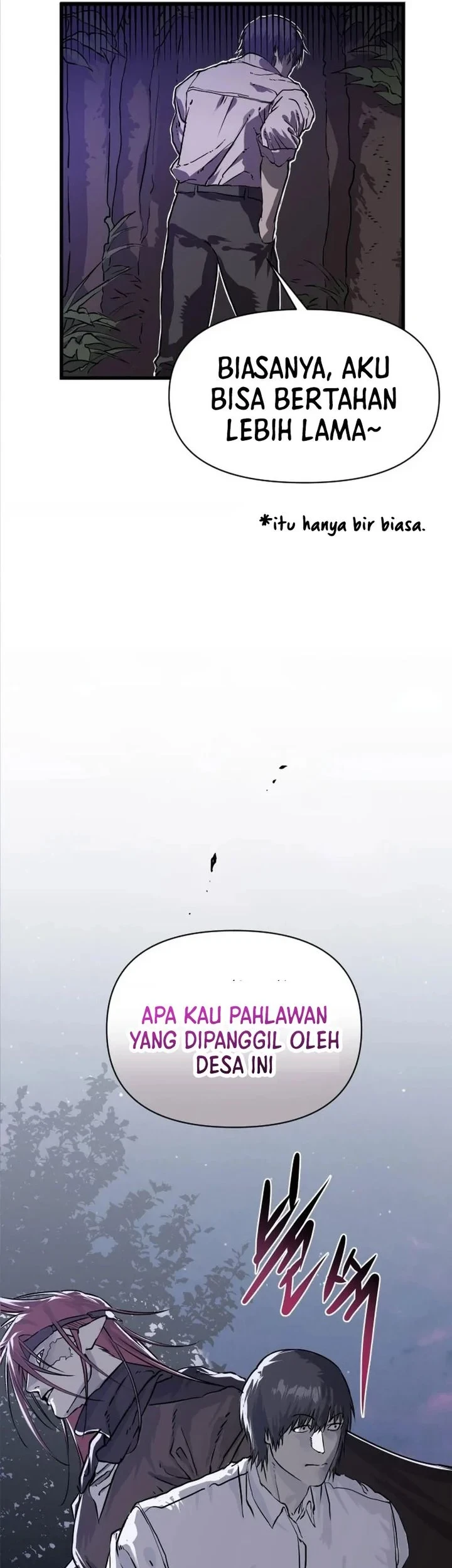 Stand In Hero Chapter 1 Halaman 68