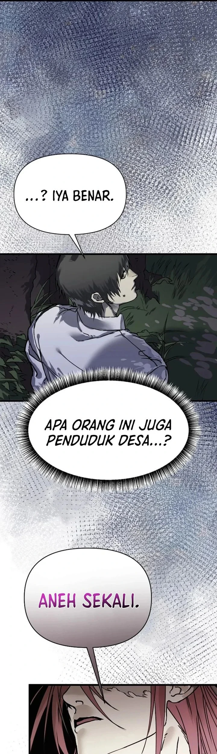 Stand In Hero Chapter 1 Halaman 70