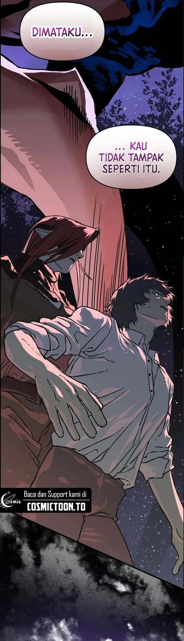 Stand In Hero Chapter 1 Halaman 73