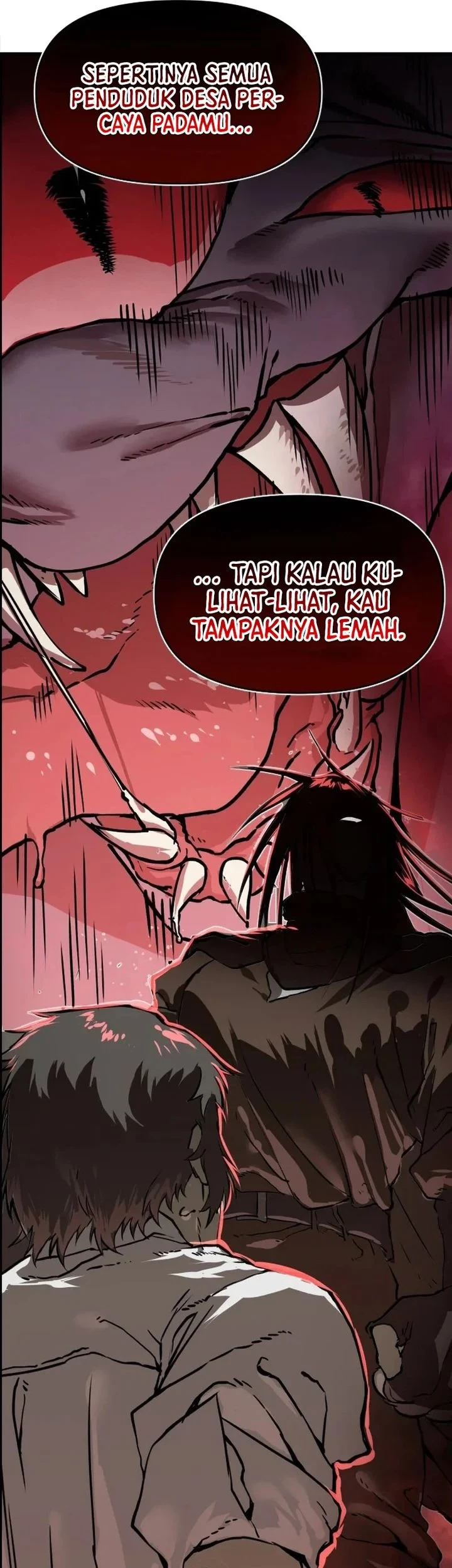 Stand In Hero Chapter 1 Halaman 76