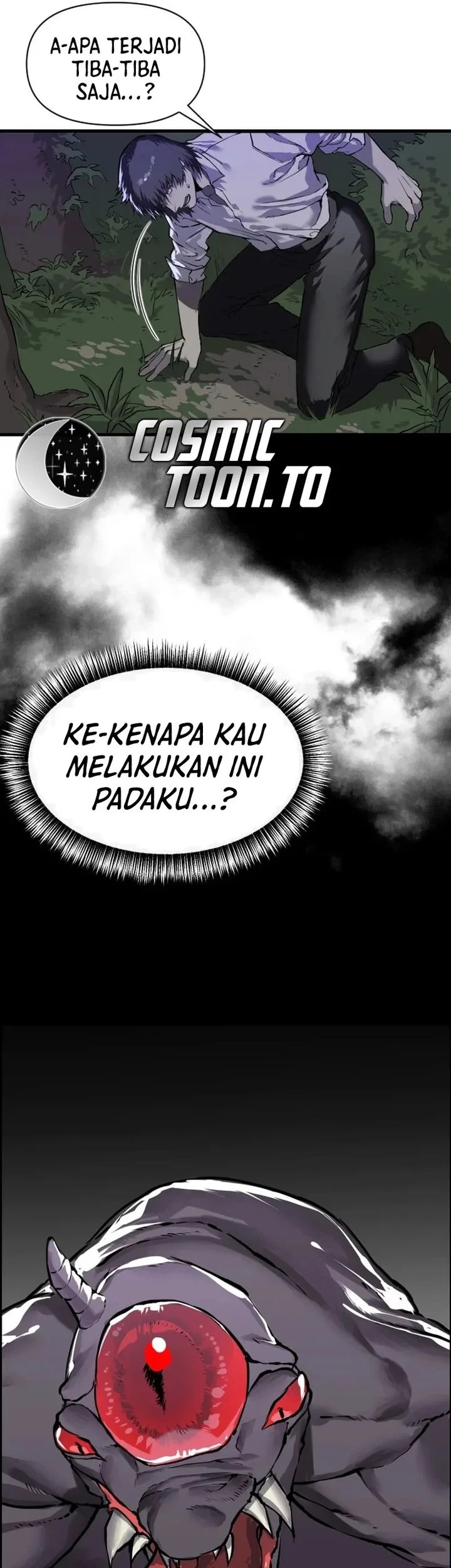 Stand In Hero Chapter 1 Halaman 78