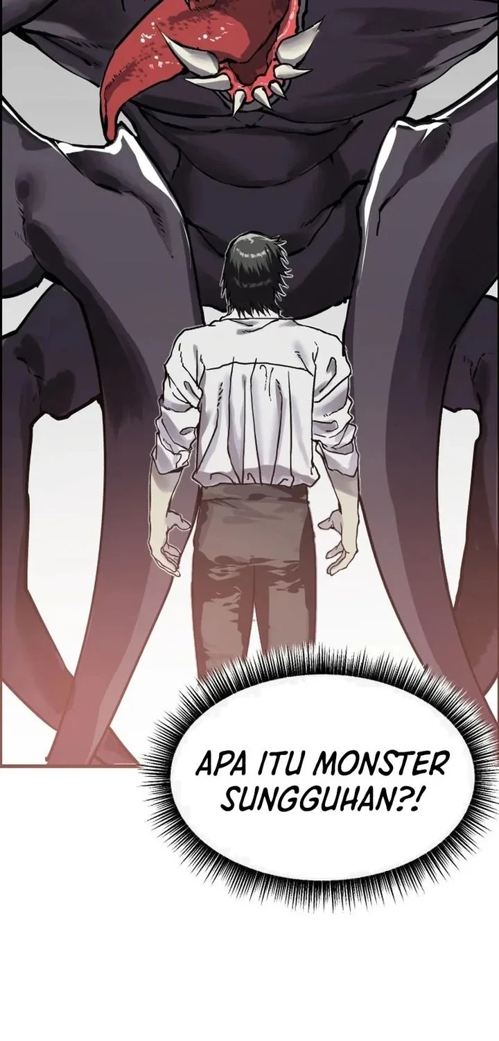 Stand In Hero Chapter 1 Halaman 79