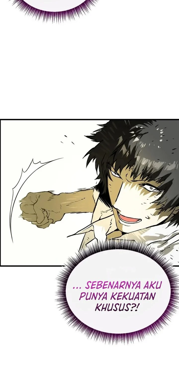 Stand In Hero Chapter 1 Halaman 81