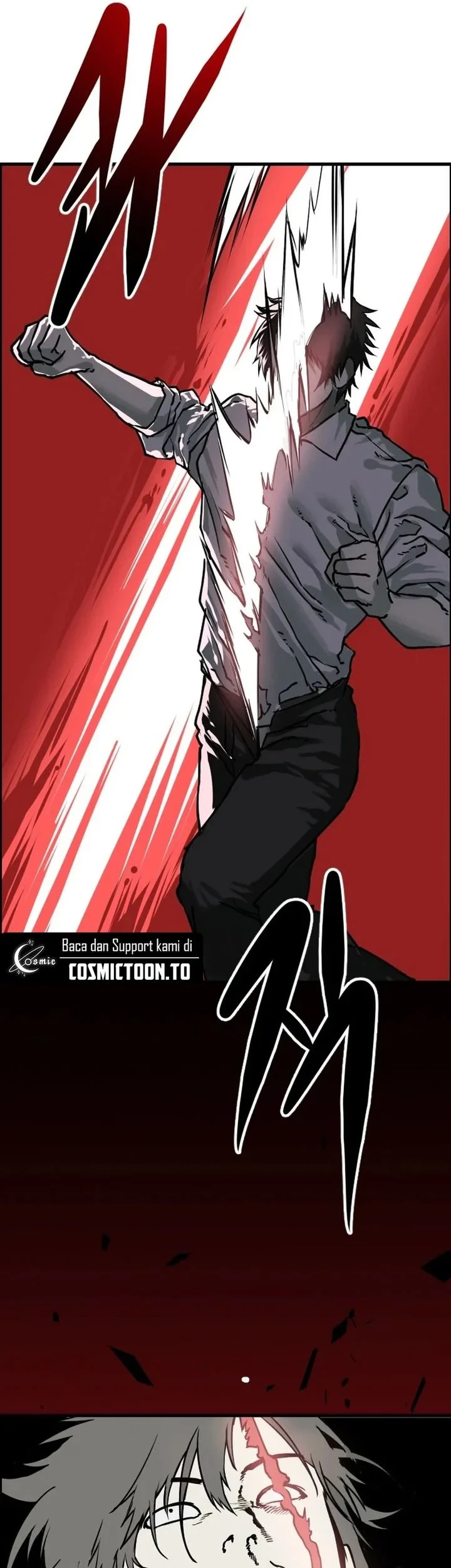 Stand In Hero Chapter 1 Halaman 84