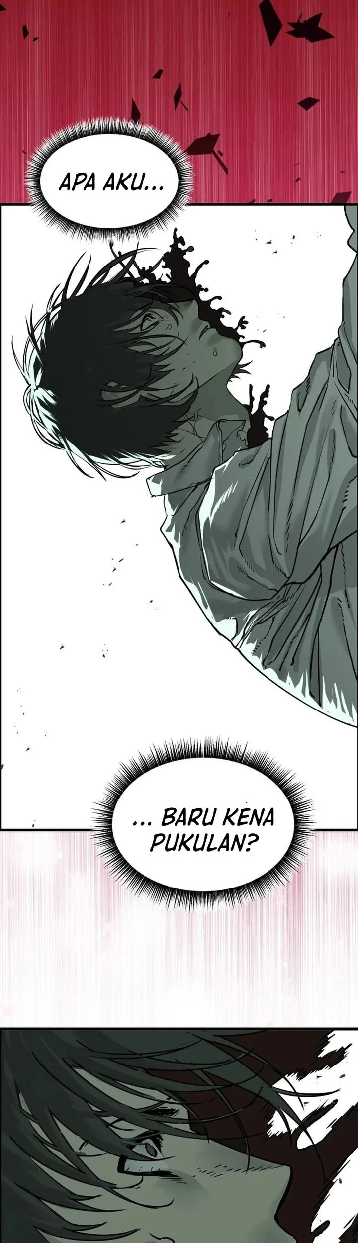 Stand In Hero Chapter 1 Halaman 86
