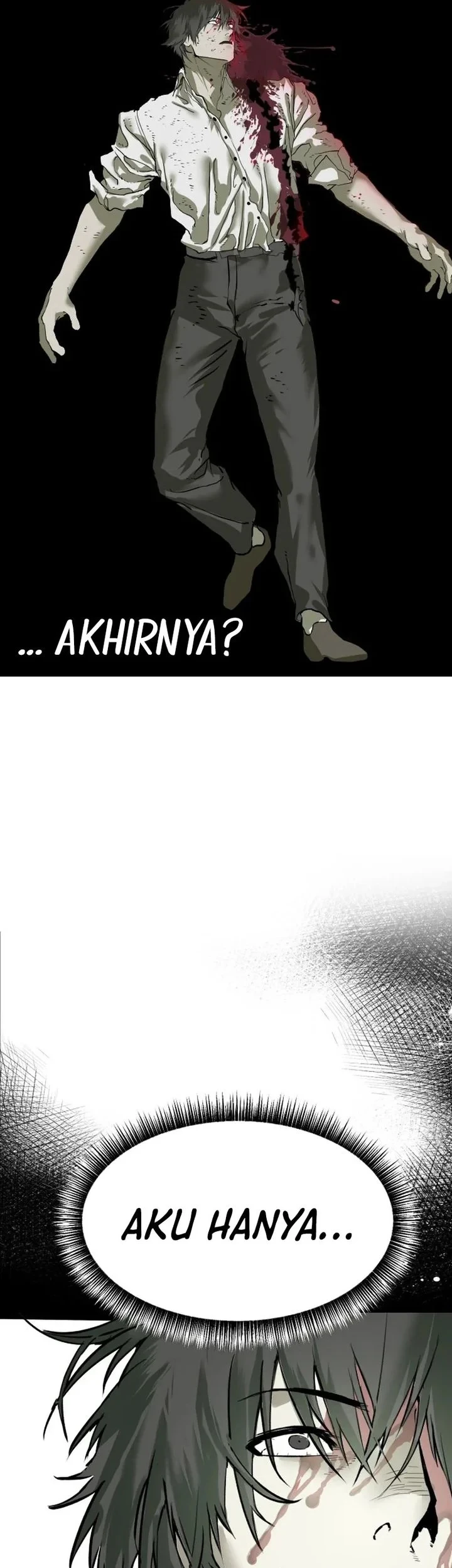 Stand In Hero Chapter 1 Halaman 88