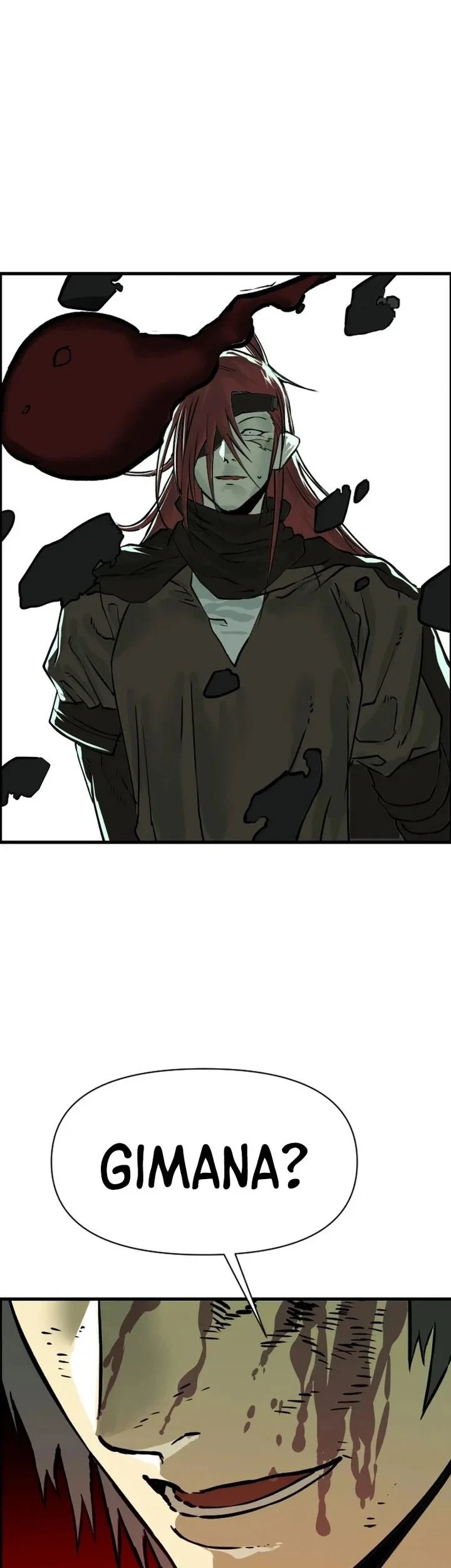 Stand In Hero Chapter 1 Halaman 101