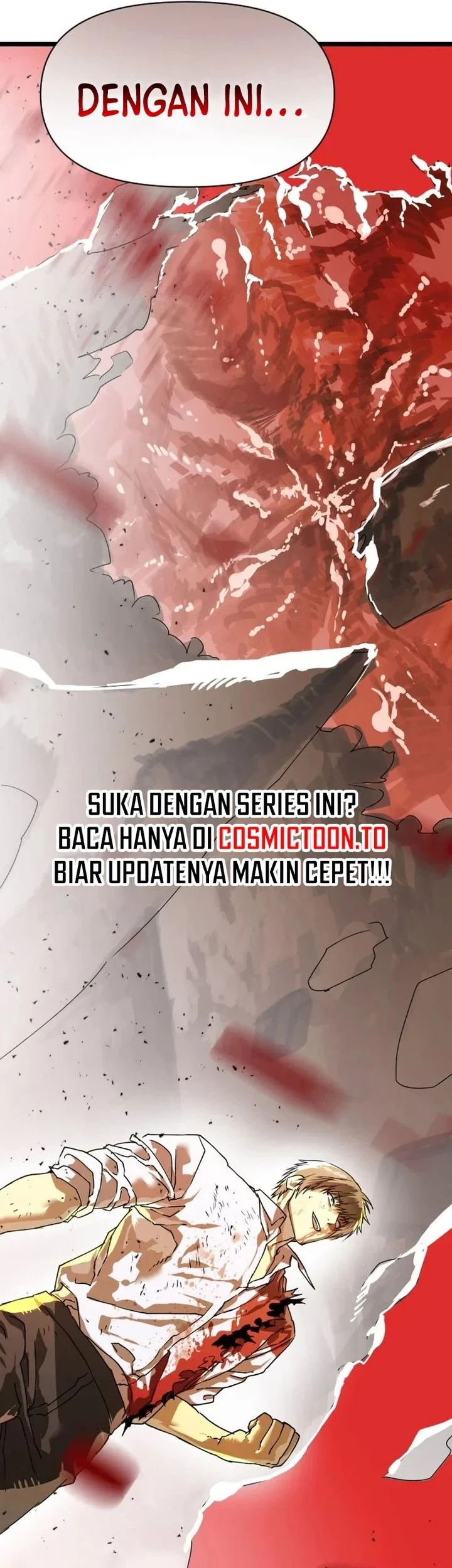 Stand In Hero Chapter 1 Halaman 103