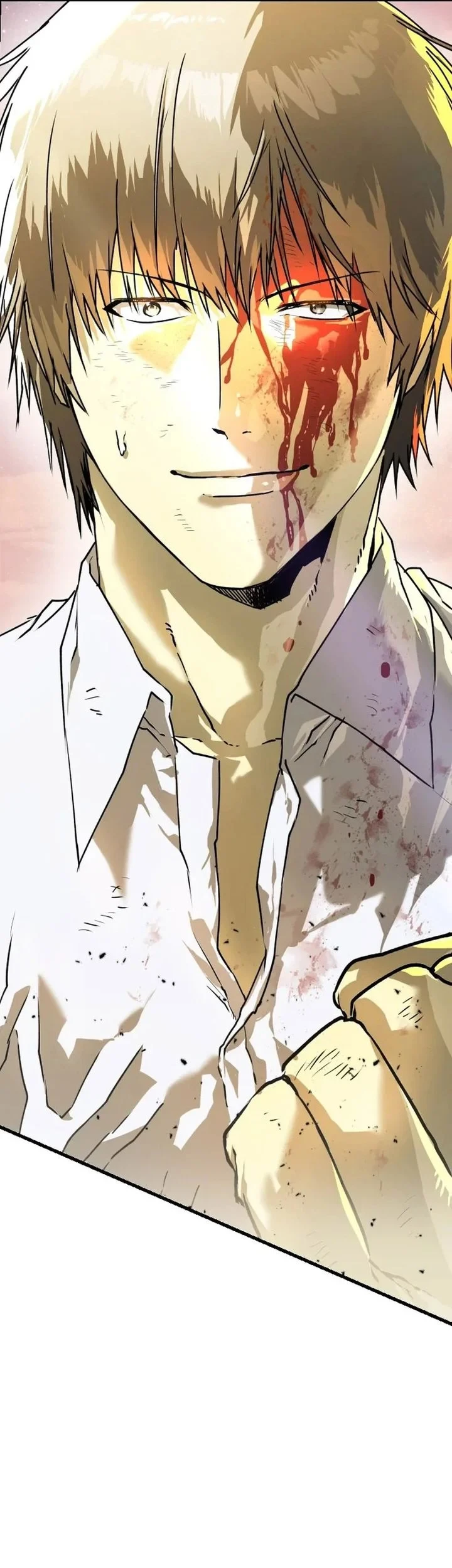 Stand In Hero Chapter 1 Halaman 105