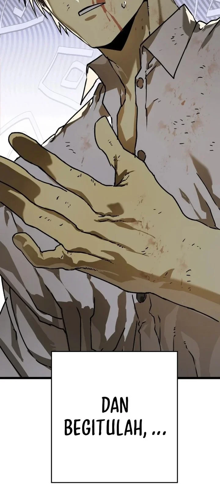 Stand In Hero Chapter 1 Halaman 108