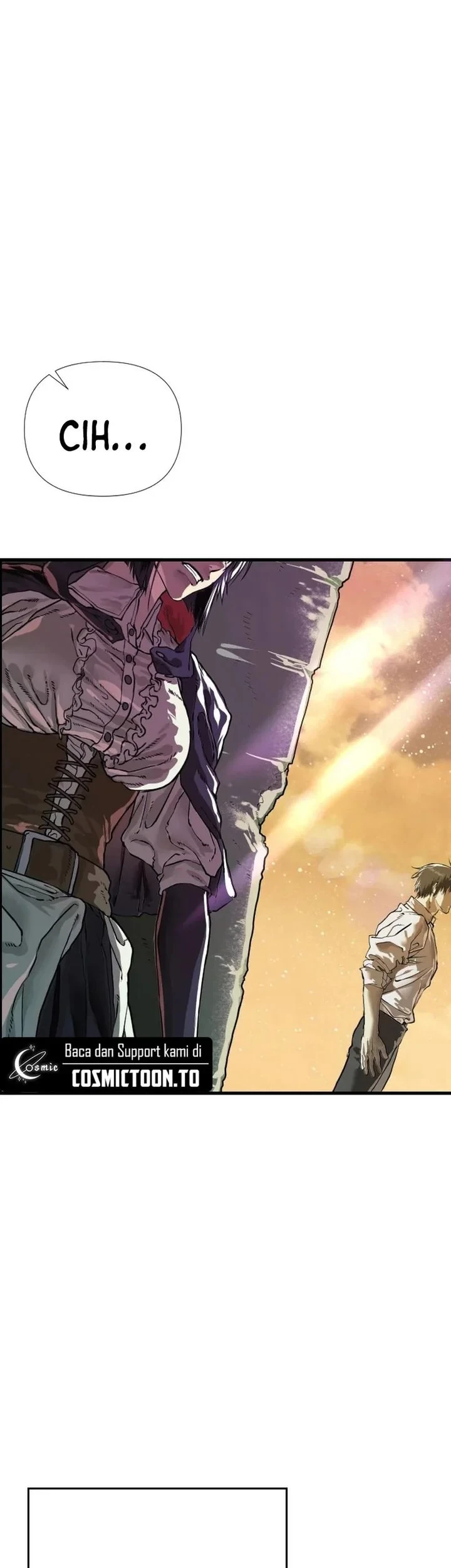Stand In Hero Chapter 1 Halaman 109
