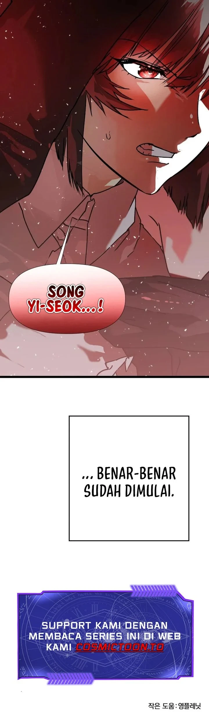 Stand In Hero Chapter 1 Halaman 111