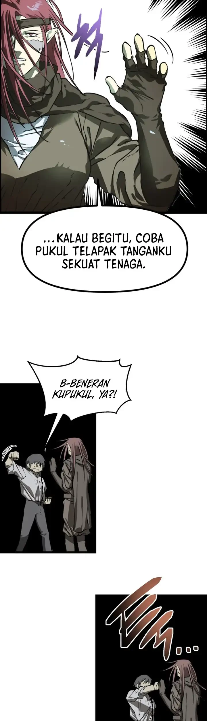 Stand In Hero Chapter 2 Halaman 5