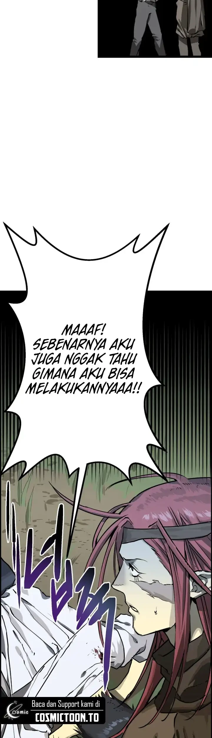 Stand In Hero Chapter 2 Halaman 6