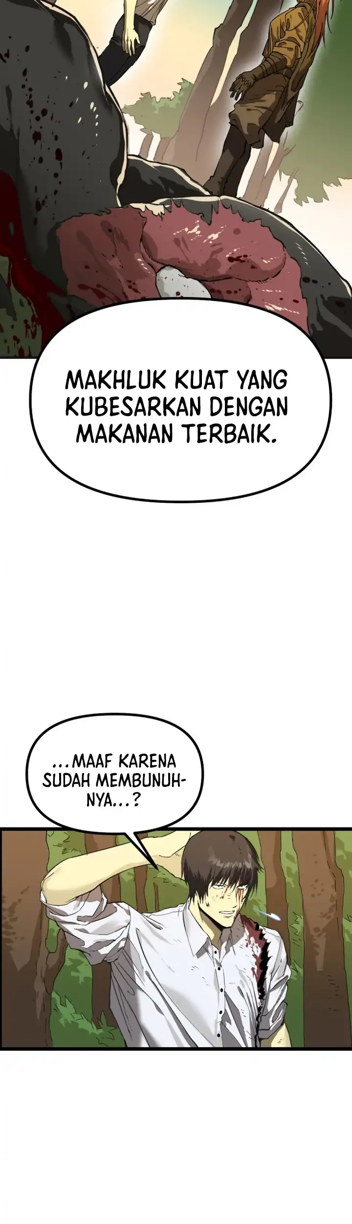 Stand In Hero Chapter 2 Halaman 9