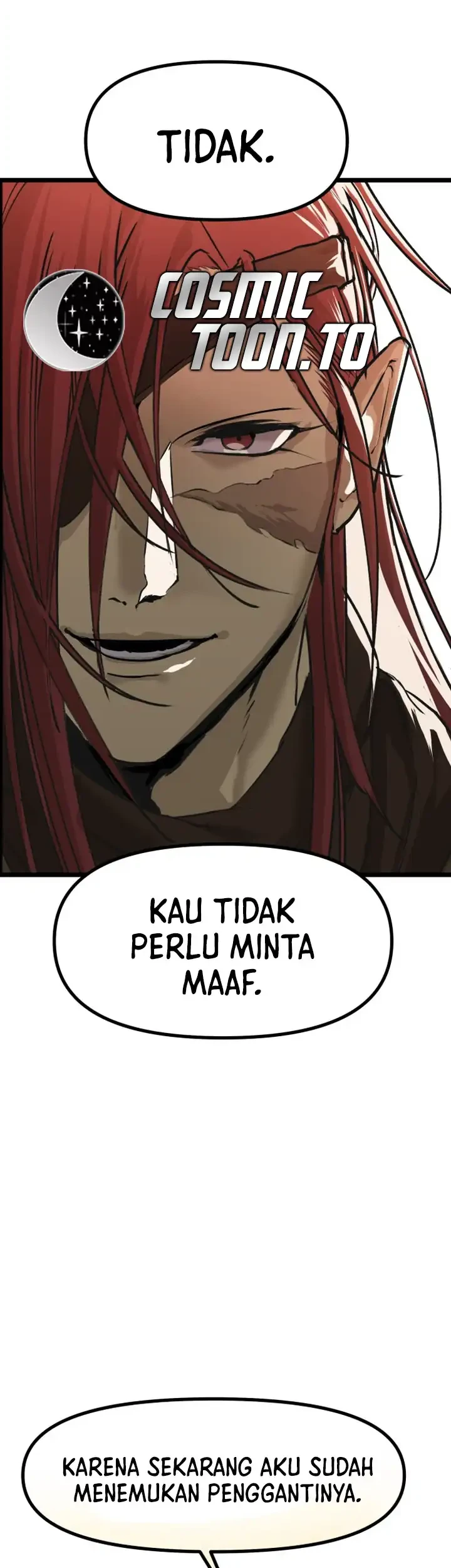 Stand In Hero Chapter 2 Halaman 10