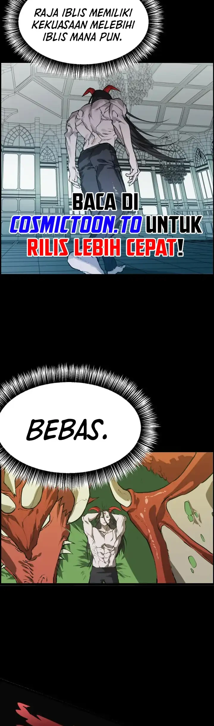 Stand In Hero Chapter 2 Halaman 19