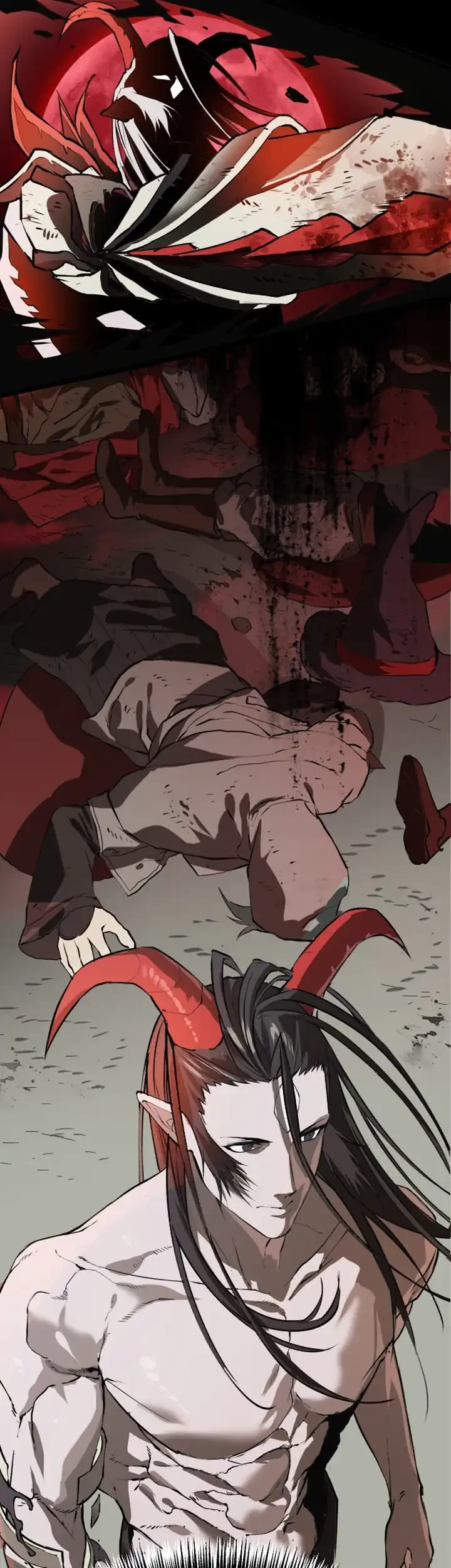 Stand In Hero Chapter 2 Halaman 20