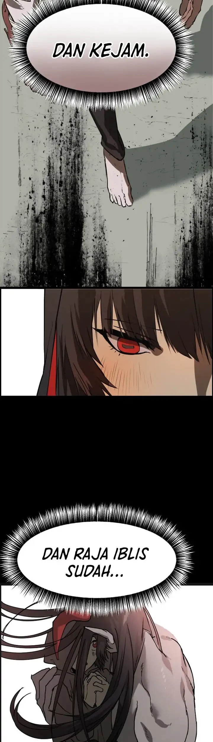 Stand In Hero Chapter 2 Halaman 21