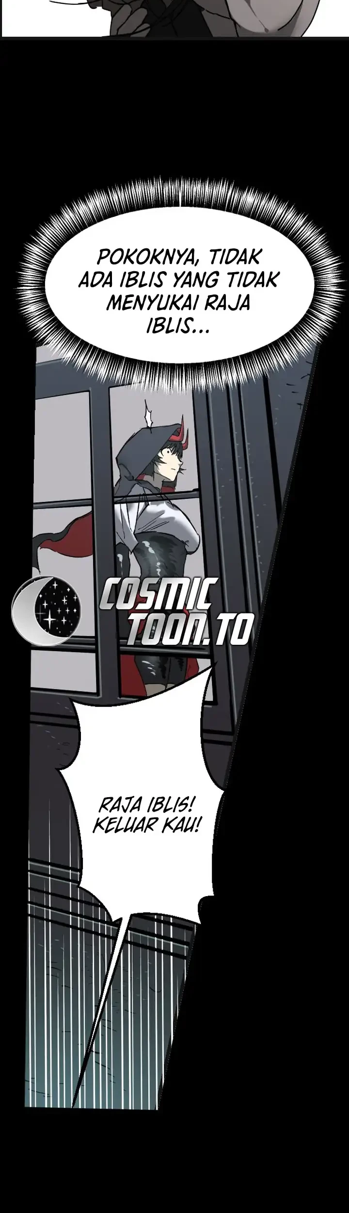 Stand In Hero Chapter 2 Halaman 22