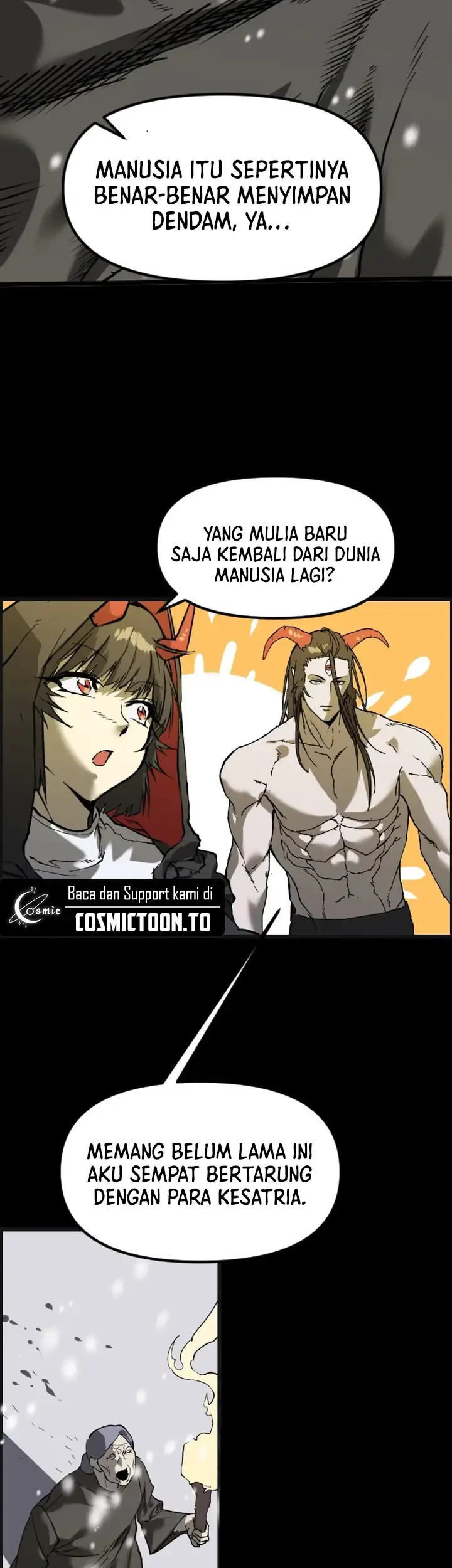 Stand In Hero Chapter 2 Halaman 24