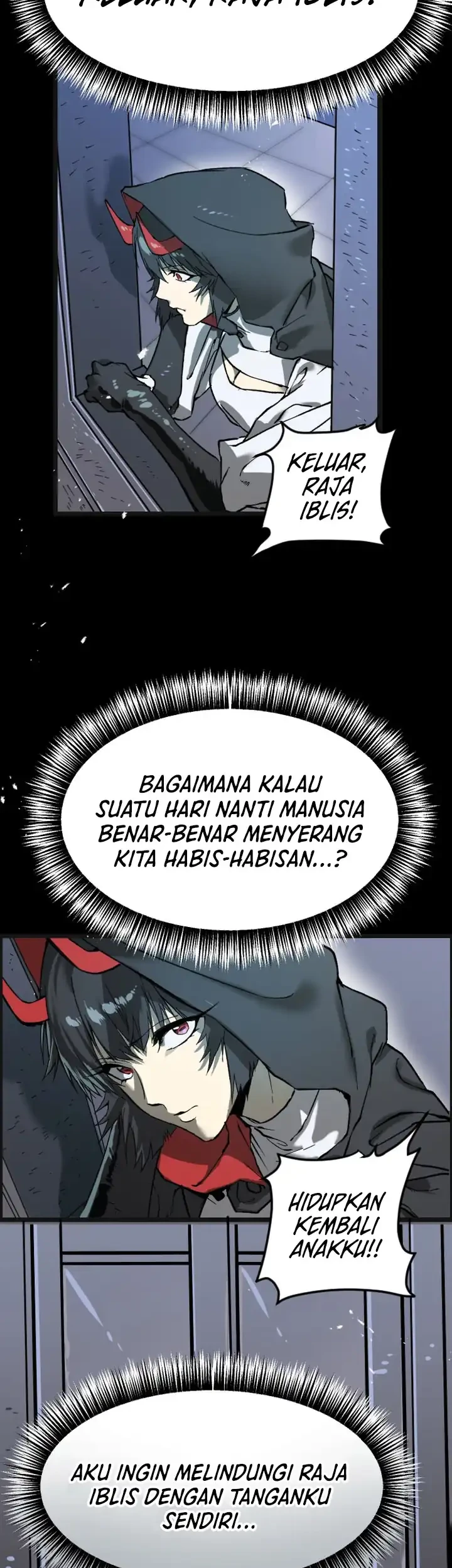 Stand In Hero Chapter 2 Halaman 27