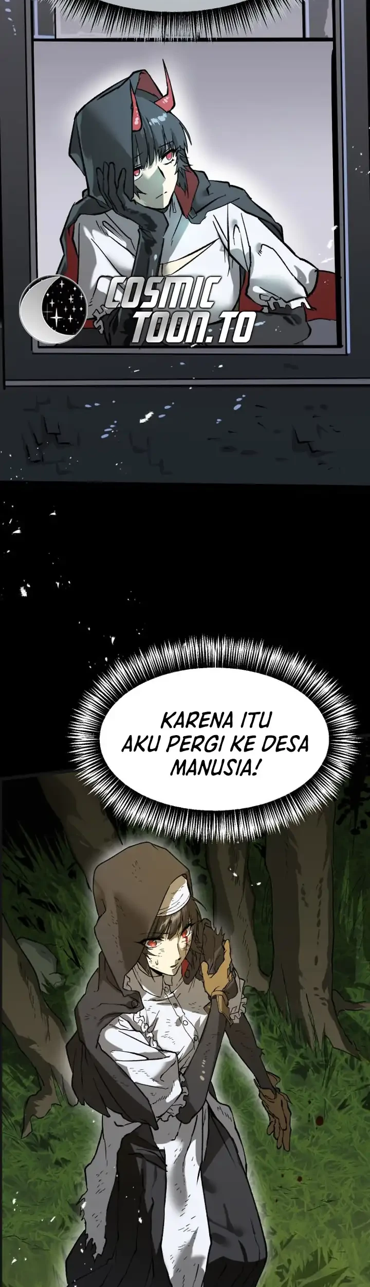 Stand In Hero Chapter 2 Halaman 28