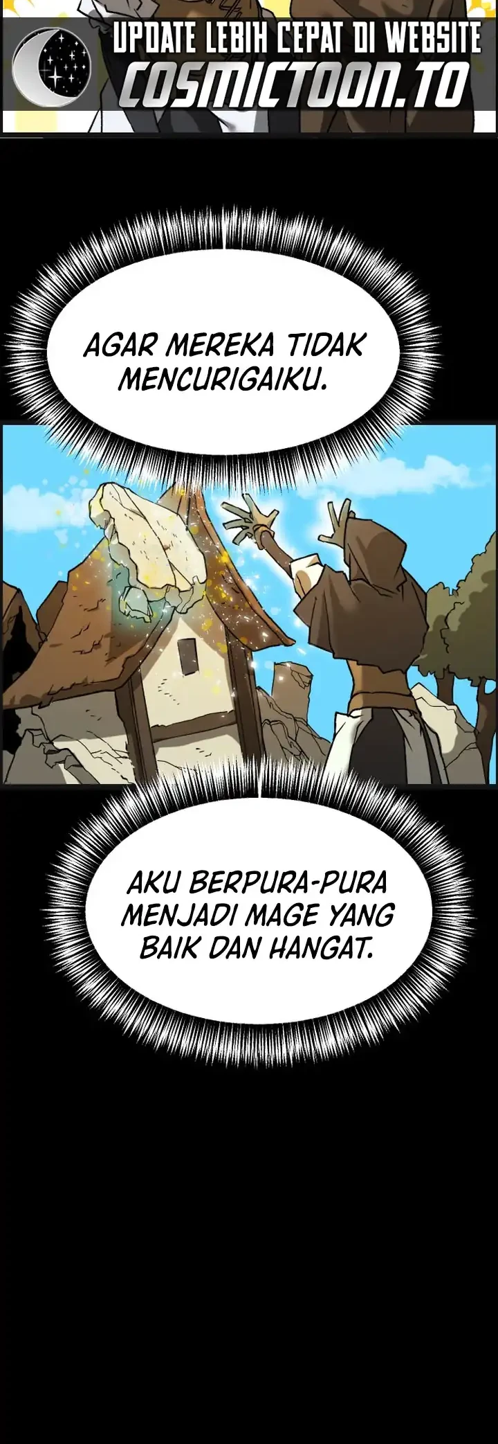 Stand In Hero Chapter 2 Halaman 31