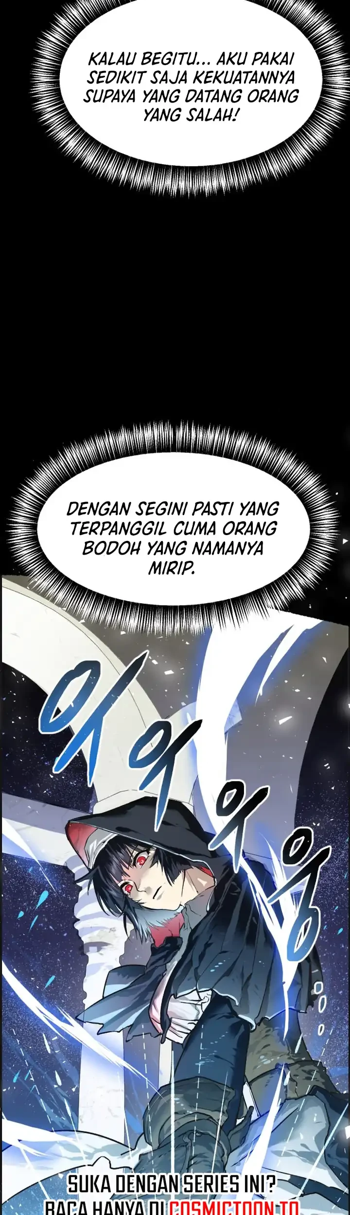 Stand In Hero Chapter 2 Halaman 36