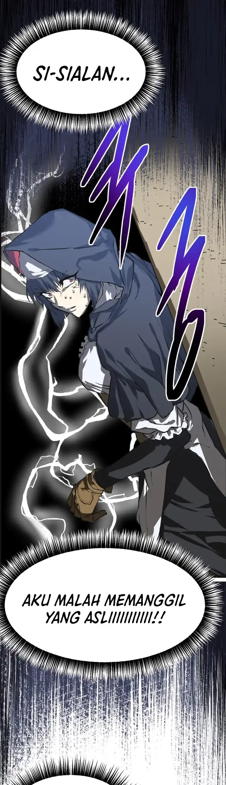 Stand In Hero Chapter 2 Halaman 38