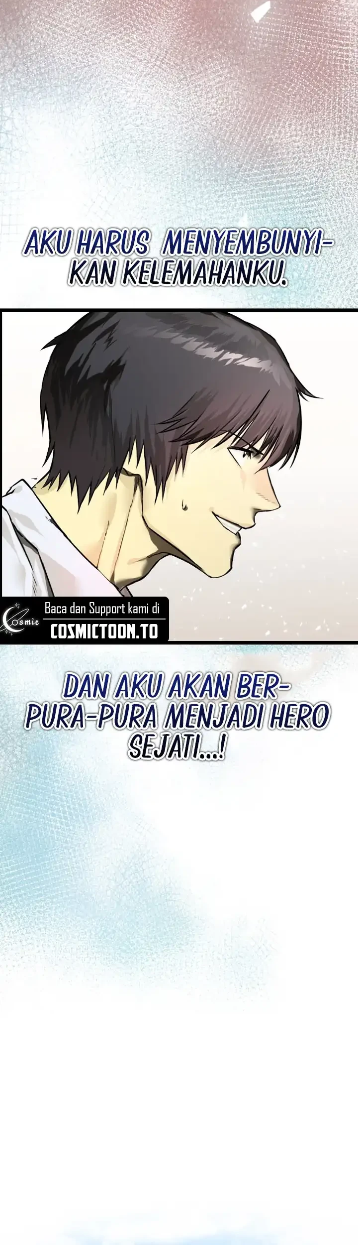 Stand In Hero Chapter 2 Halaman 43