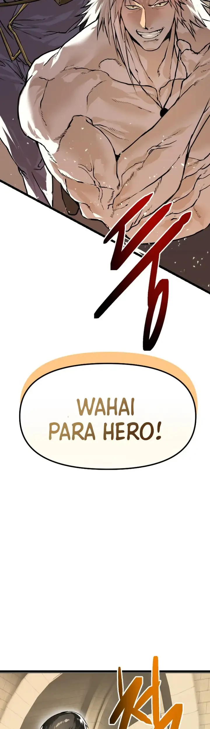 Stand In Hero Chapter 2 Halaman 46