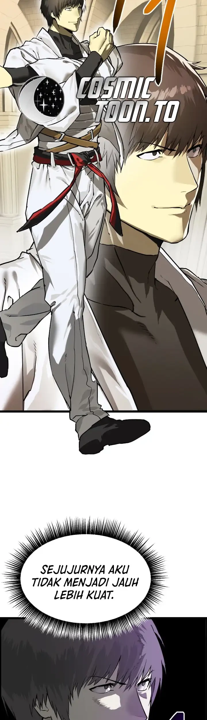 Stand In Hero Chapter 2 Halaman 47